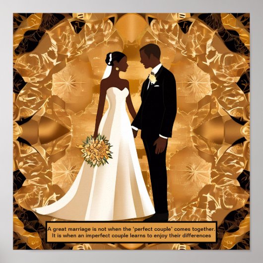 結婚は君の意見に賛成する人を見つけることだ ポスター (正面)