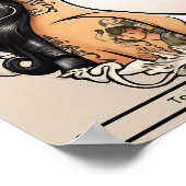 結婚は君の意見に賛成する人を見つけることだ ポスター (角)