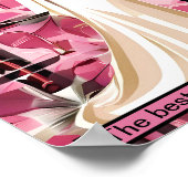 結婚は君の意見に賛成する人を見つけることだ ポスター (角)