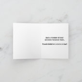 結婚は怖いかもしれない。 カード (内部)