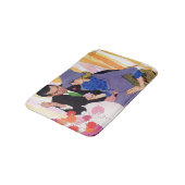 結婚は私には向いていない バスマット (アングル)