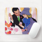 結婚は私のためではないです マウスパッド (マウス)