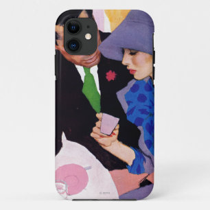 結婚は私のためではないです iPhone 11 ケース