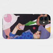 結婚は私のためではないです Case-Mate iPhoneケース (裏面(横))