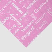 結婚アドバイスタイポグラフィ結婚ックの店舗 薄葉紙 (詳細)