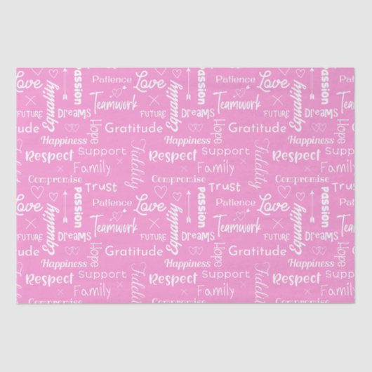 結婚アドバイスタイポグラフィ結婚ックの店舗 薄葉紙 (正面)