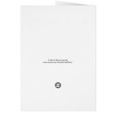 結婚アパッチ賛美は雨が降らず感じだ (裏面)