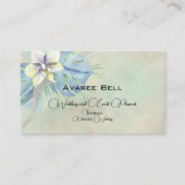 結婚イベントプランナー 名刺 (正面)