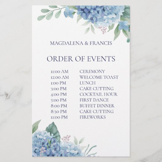 結婚イベント (正面)