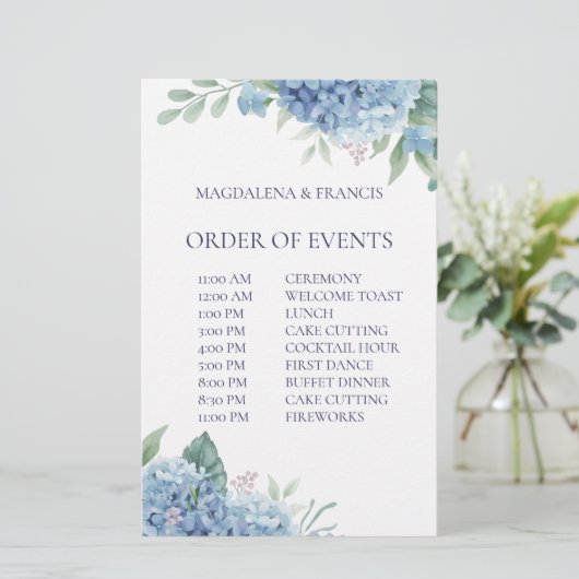 結婚イベント (スタンド正面)