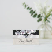 結婚イベント 名刺 (スタンド正面)