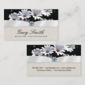 結婚イベント 名刺 (正面/裏面)