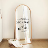 結婚ウェルカムサインビニルデカール結婚ズ ウィンドウサイン