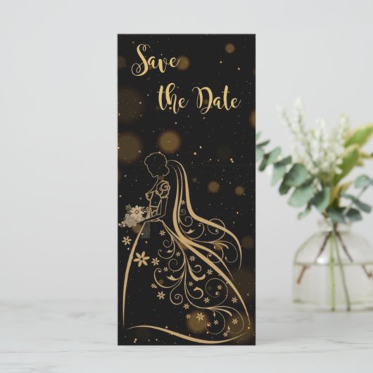 結婚エレガント (スタンド正面)