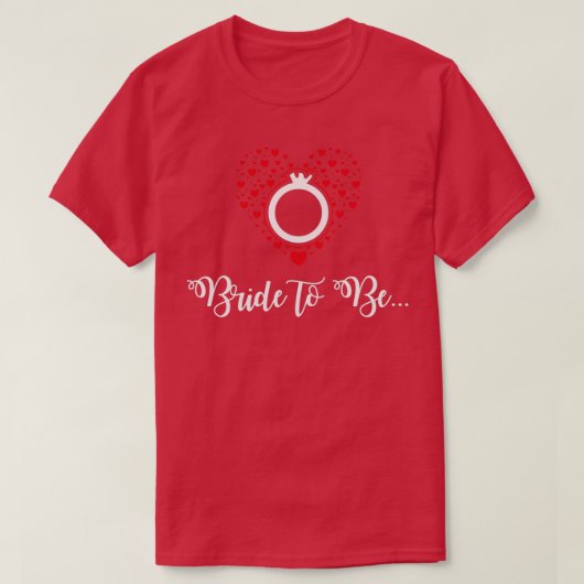 結婚カップル JGA 前夜祭 ハネムーン ブライズメイド Tシャツ (デザイン正面)