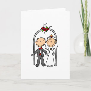結婚カード カード
