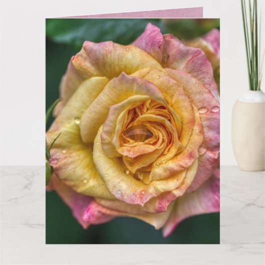 結婚カード カード (正面)