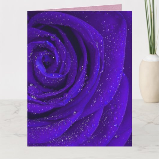 結婚カード カード (正面)