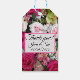 結婚ギフトラベル ギフトタグ