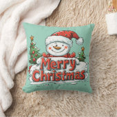 結婚クリスマス装飾用クッション クッション (ブランケット)