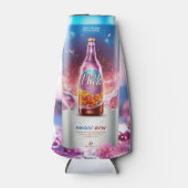 結婚クーラーボックス ボトルクーラー (正面)