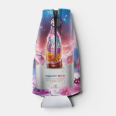 結婚クーラーボックス ボトルクーラー (裏面)