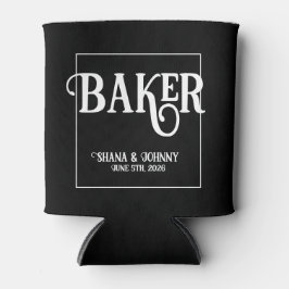 結婚クーラーボックス 缶クーラー