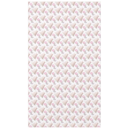 結婚ケーキテーブルクロス テーブルクロス (正面)