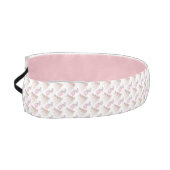 結婚ケーキヘッドバンド アスレチックヘッドバンド (左)