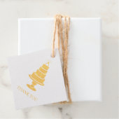 結婚ケーキ フェイバータグ (箱)