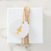 結婚ケーキ フェイバータグ (箱)