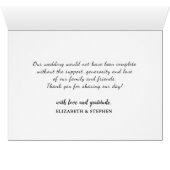 結婚サンキューメイプル葉パンプキンウッド (内部横(下))