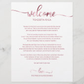 結婚ズウィークエンドウェルカムトライシンプルナリー (正面)