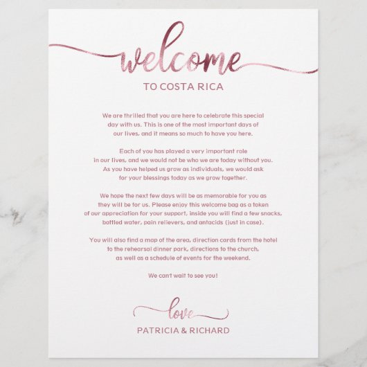 結婚ズウィークエンドウェルカムトライシンプルナリー (正面)