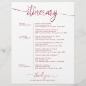 結婚ズウィークエンドウェルカムトライシンプルナリー (裏面)