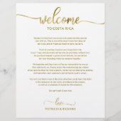 結婚ズウィークエンドウェルカムトライシンプルナリー (正面)