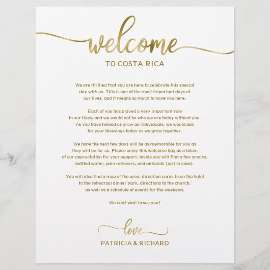 結婚ズウィークエンドウェルカムトライシンプルナリー (正面)