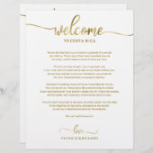 結婚ズウィークエンドウェルカムトライシンプルナリー (正面/裏面)