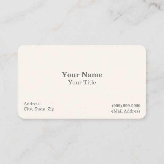 結婚ズケーキ 名刺 (裏面)