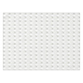 結婚ズドレスガウンブライドブライダルシャワーテーブルクロス テーブルクロス (正面(横))