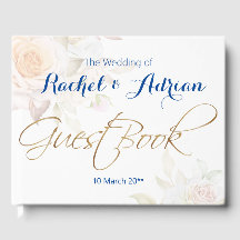 結婚ズドレススタイルゲストブック