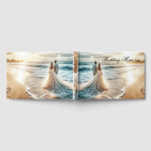 結婚ズ・メモリーズ・ゲストブック ゲストブック (全面)