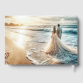 結婚ズ・メモリーズ・ゲストブック ゲストブック (裏面)