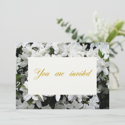 結婚ズ、誕生日、記念日招待状 招待状 (スタンド正面)