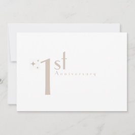 結婚タイムカプセルカスタム記念日カード セーブザデート