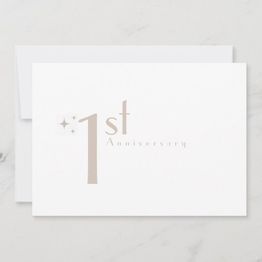 結婚タイムカプセルカスタム記念日カード セーブザデート (正面)