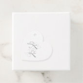 結婚タグ フェイバータグ (インサイチュ)