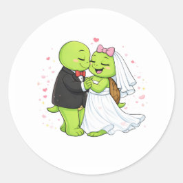 結婚ダンス ラウンドシール
