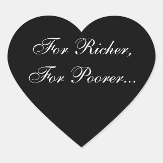 結婚ハートの結婚約束の誓招待状封印 ハートシール