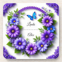 結婚フローラリース